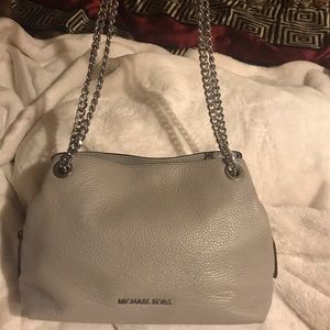 Michael Kors jet set (coin wallet included)